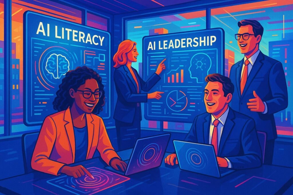 AI literacy becomes a strategic imperative for business leaders by 2027 1755990426 image 4226723