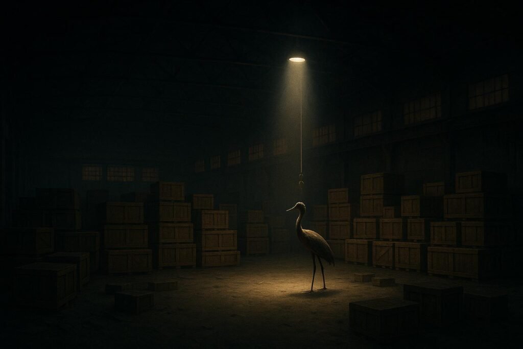 Decoding supply chain decisions: why tariffs are just one part of the strategic puzzle 1756252627 image 5883093