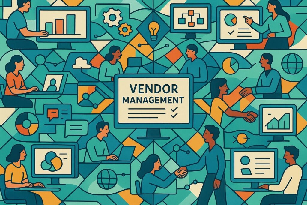 How innovative vendor management is transforming procurement strategies 1757795527 image 3156625