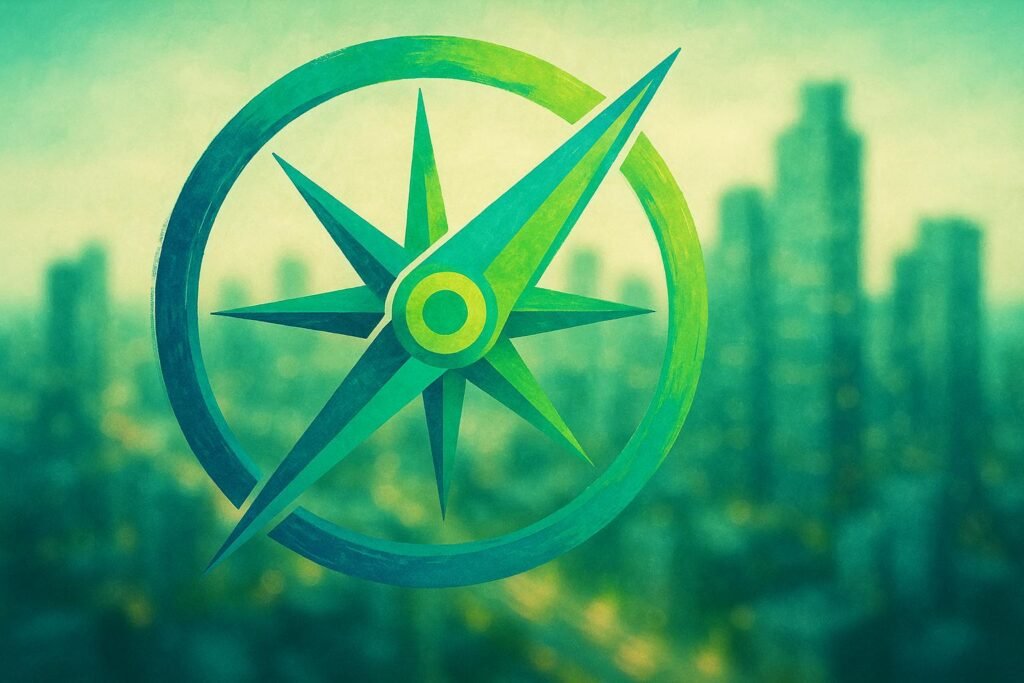 Strategic planning gains momentum as companies prioritise agility and sustainability in evolving markets 1757797030 image 6486452