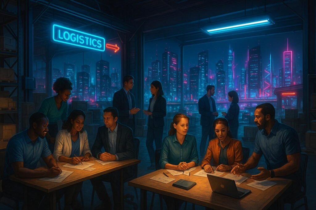 Procurement’s strategic shift: early involvement unlocks innovation, resilience, and cost savings 1757797329 image 1768254