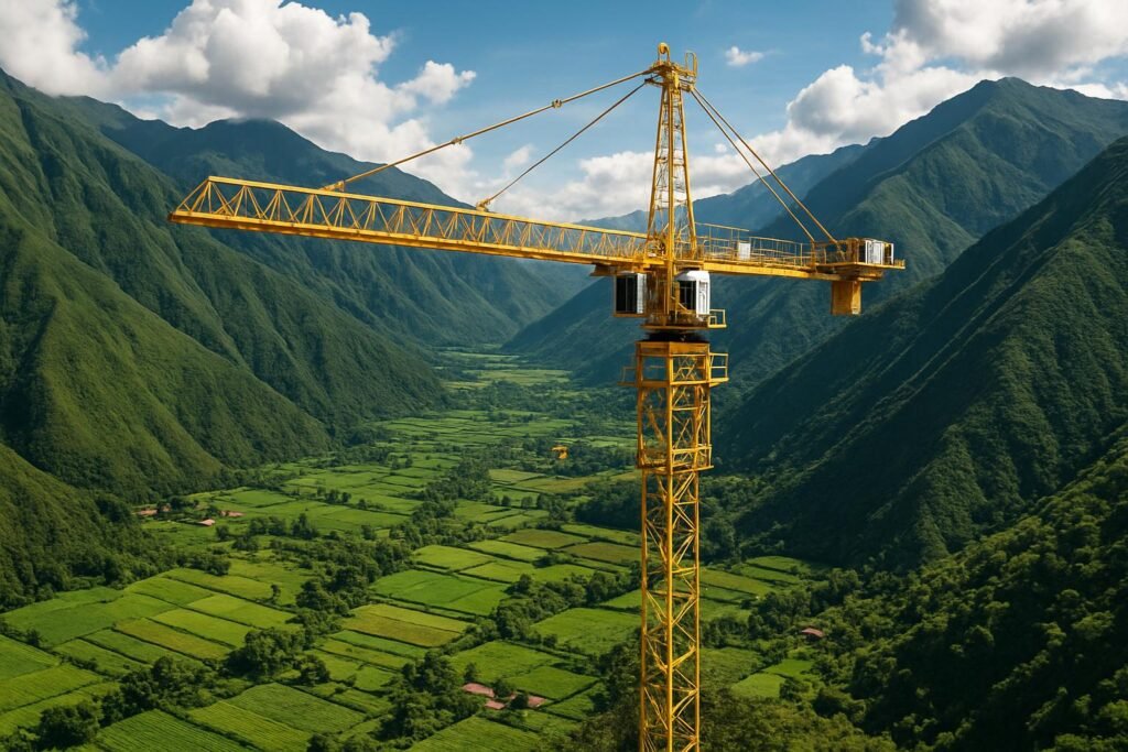 SGS aims for sustained double-digit growth in Peru through strategic acquisitions and sustainability focus 1757798831 image 9311130