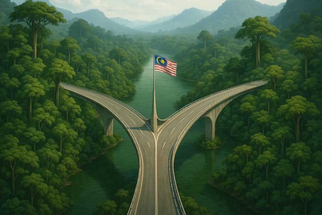 Malaysia's Government Procurement Bill 2025 faces test of state autonomy and fairness 1757975529 image 3229624