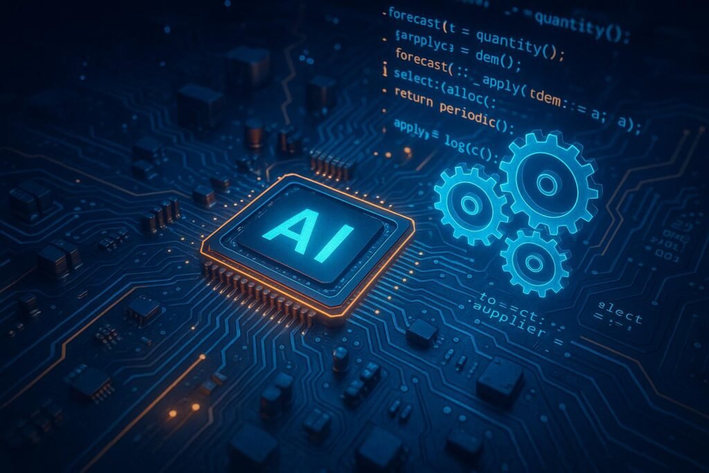 Arkestro Optimal ’25 showcases game-changing predictive procurement strategies with AI integration 1758281527 image 3583508