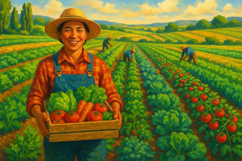 How shared value and value co-creation are transforming agricultural B2B relationships 1758284529 image 6442260