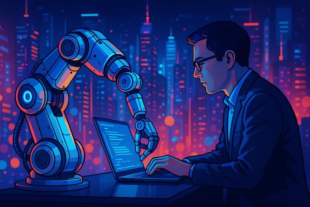 IT procurement summits in 2025 highlight shifting focus to AI-driven value and innovation 1758285128 image 7120918