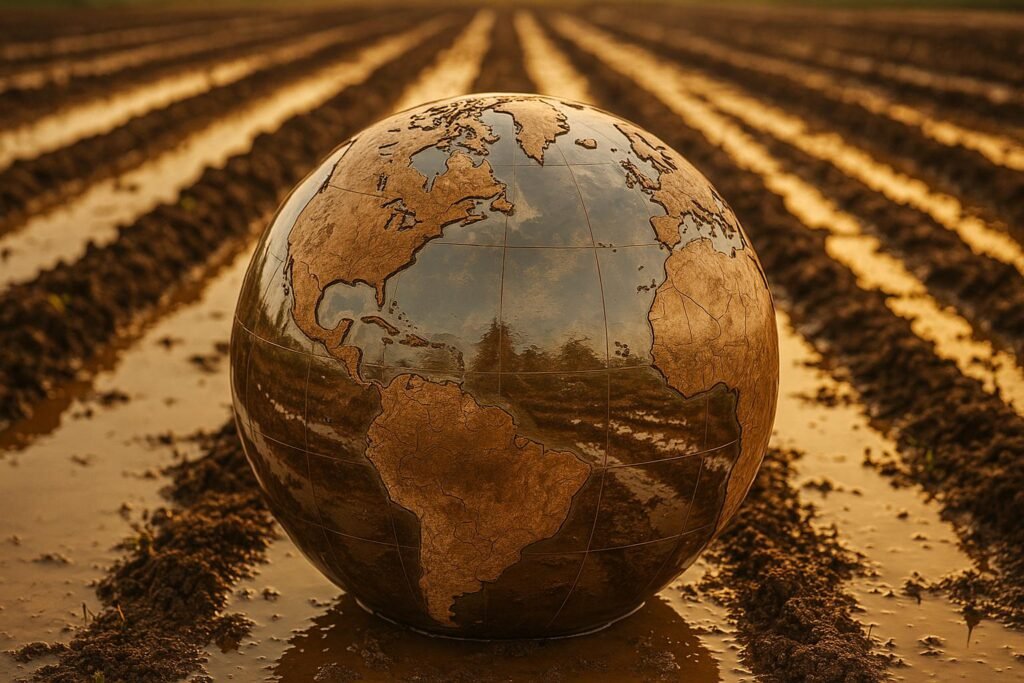 Regulatory surge demands food companies deepen supply chain transparency amid global shifts 1758286331 image 3452879