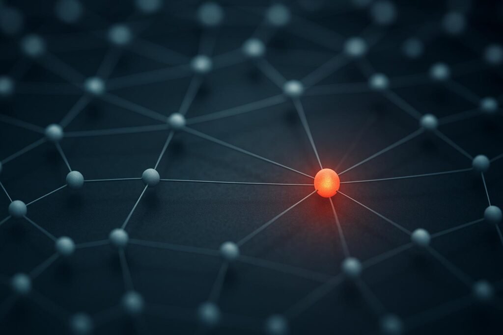 Supply chain visibility gaps threaten organisations’ security and costs, report warns 1758286628 image 8191338