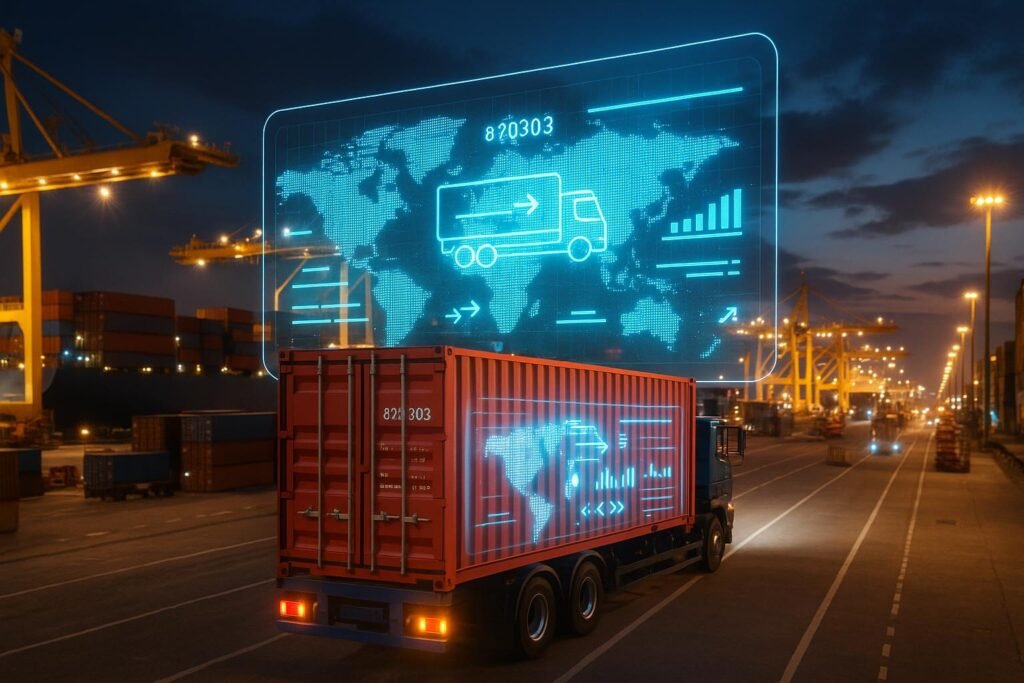 Revolutionising supply chains: how real-time visibility and third-party logistics are transforming global commerce 1758288429 image 4791144