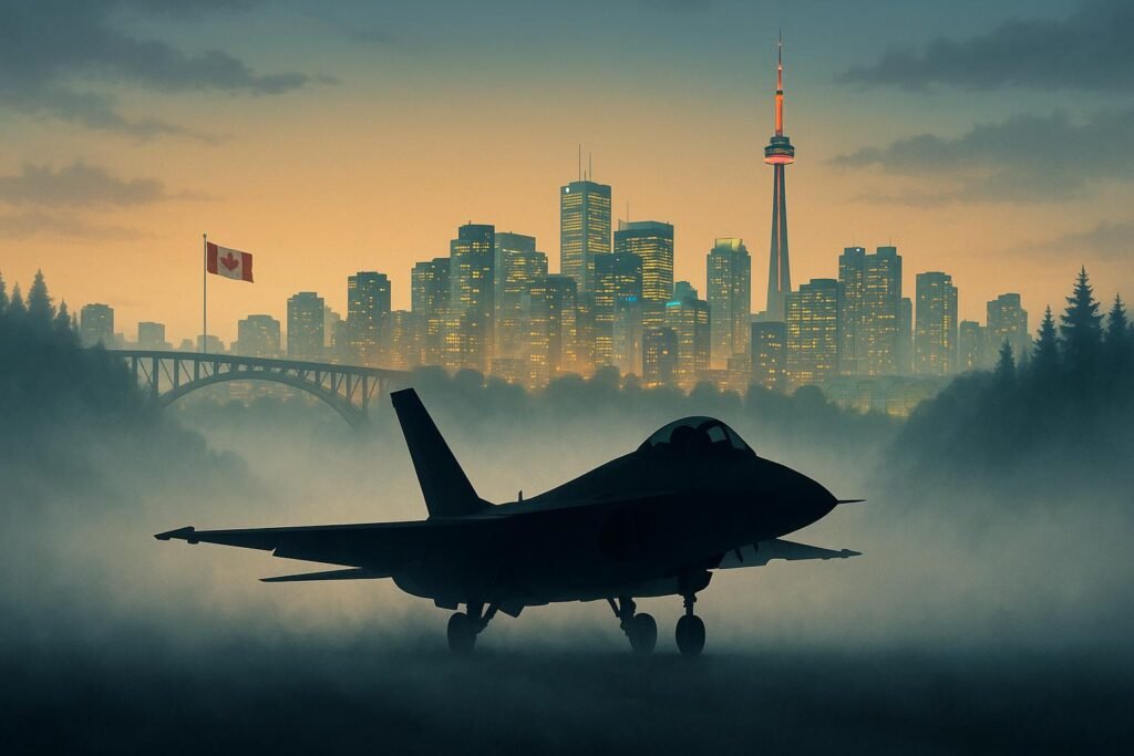 How Geoff Howe is leading PCL Construction's innovation drive in defence and sustainable infrastructure in Canada 1758290528 image 7910320