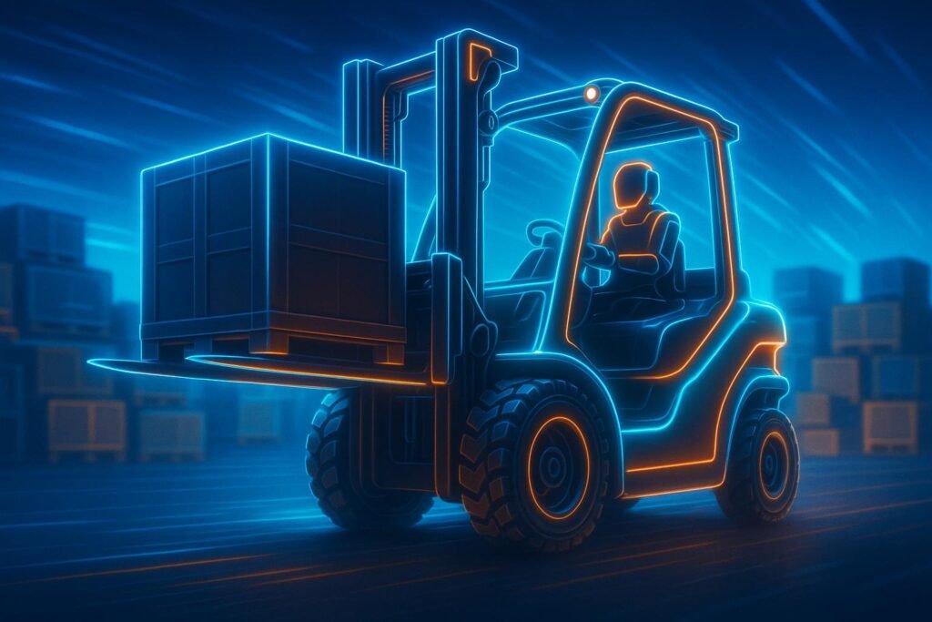 Tech Mahindra and Shipsy partner to pioneer AI-driven supply chain innovation in Europe 1758493629 image 3148211