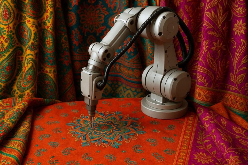 Alibaba.com’s CoCreate 2025 event unveils AI innovations driving global SME growth and Pakistan’s rising apparel profile 1758495430 image 6611926