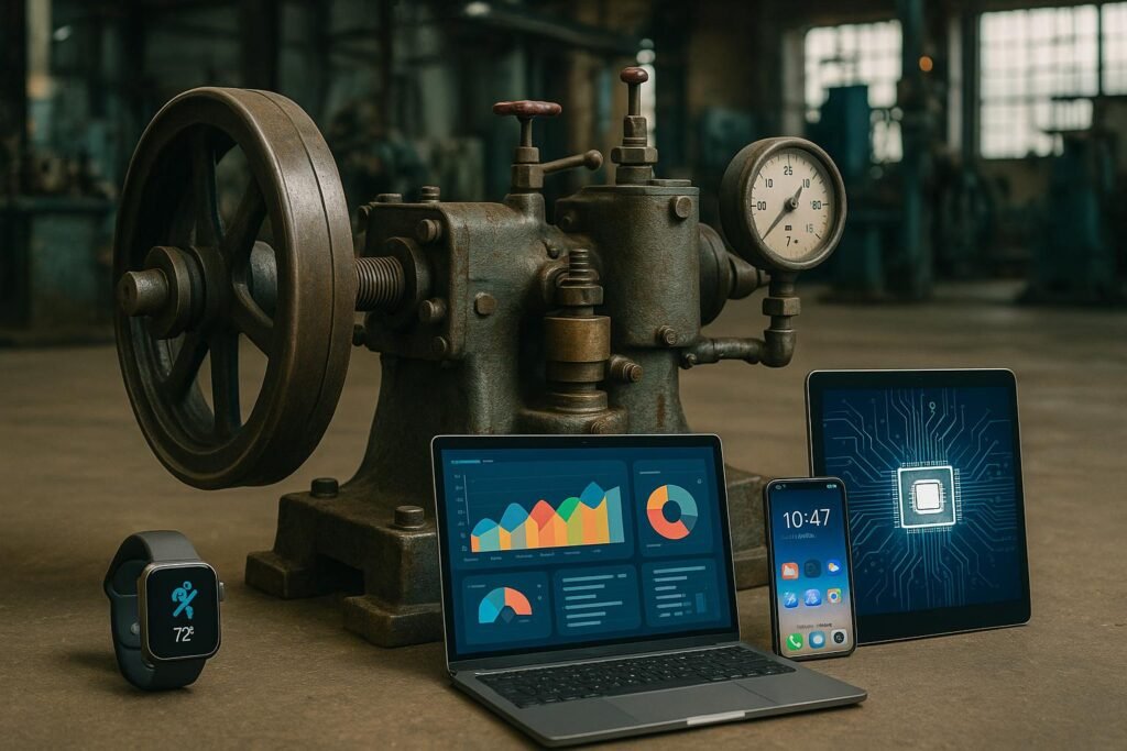 Manufacturing revolution: how procurement is driving resilience in a new industrial age 1758499329 image 6856306