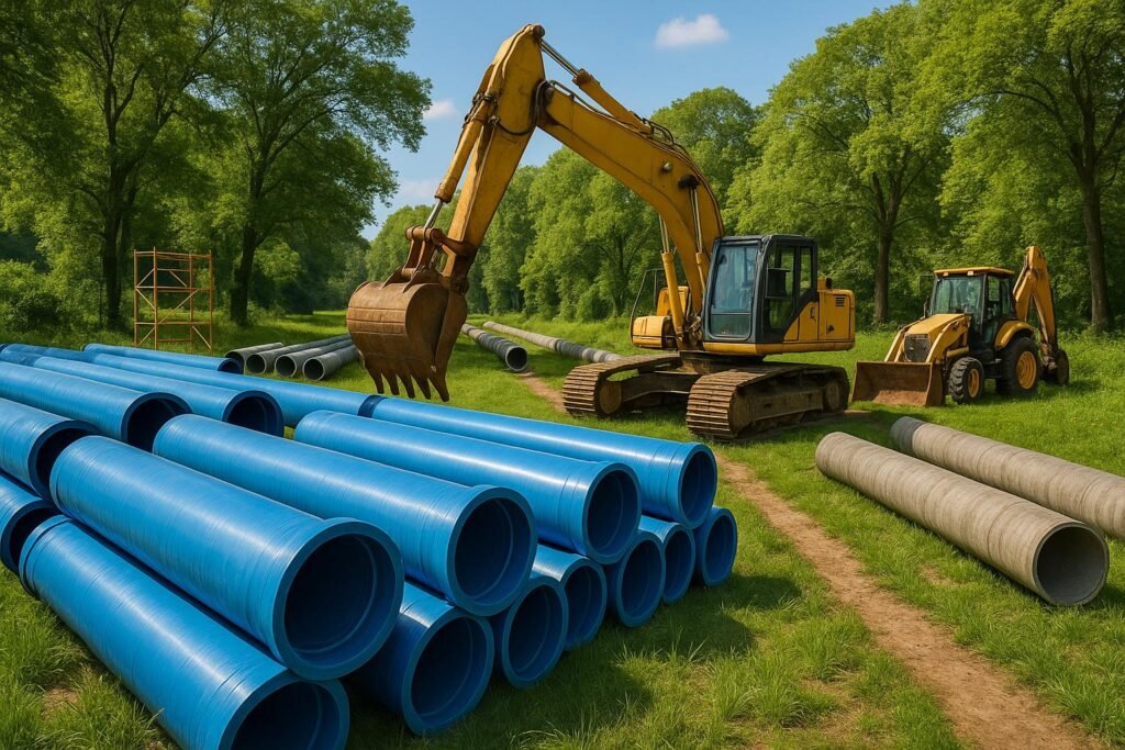 Thames Water launches £4 billion framework to accelerate sustainable infrastructure upgrades by 2035 1758649328 image 3846826