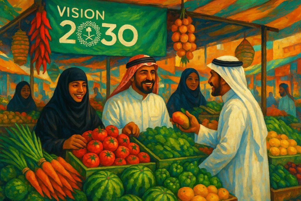 CIPS boosts procurement leadership in Saudi Arabia amid Vision 2030 celebrations 1758651130 image 7796126