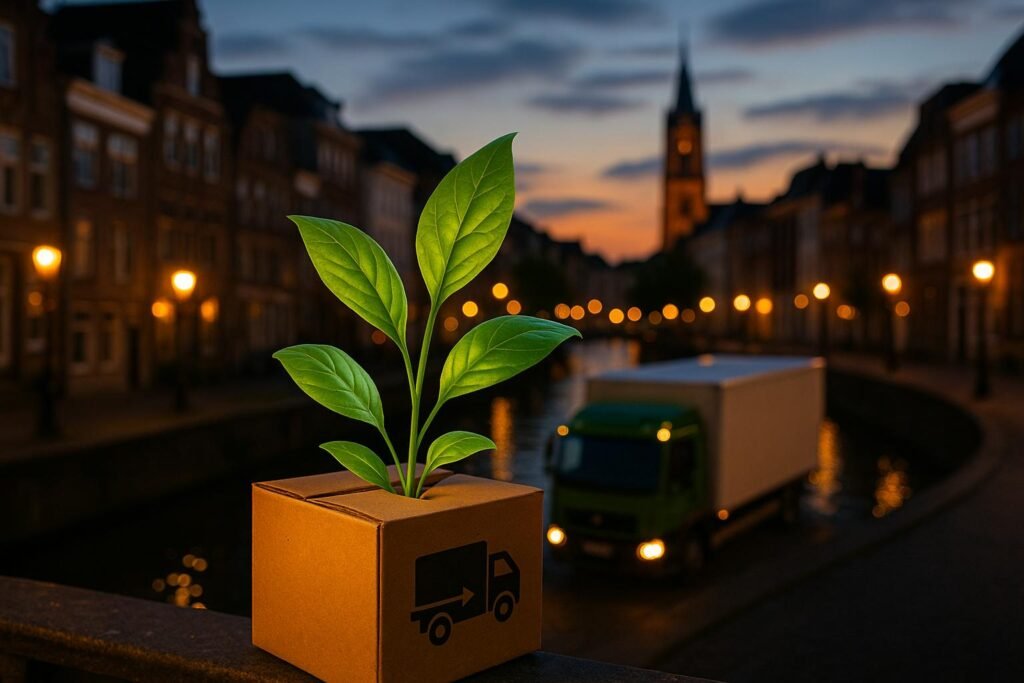 XPO Logistics honours suppliers advancing sustainability and innovation in European transport 1758925028 image 2928819