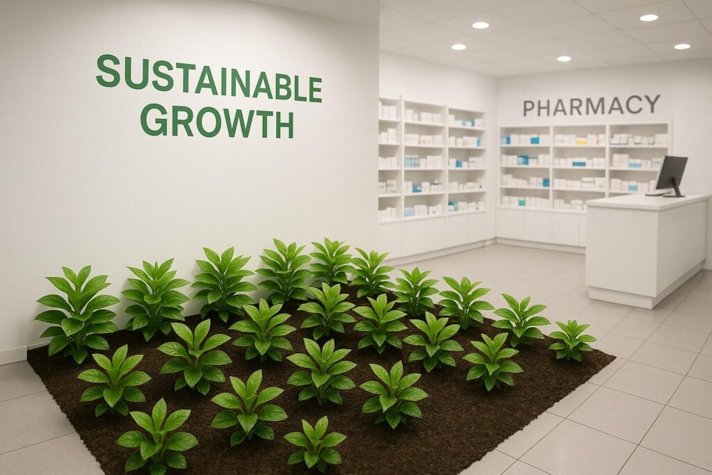 Pharmacy holding companies emerge as key drivers of sustainable growth and innovation in community pharmacy 1758928630 image 7816490