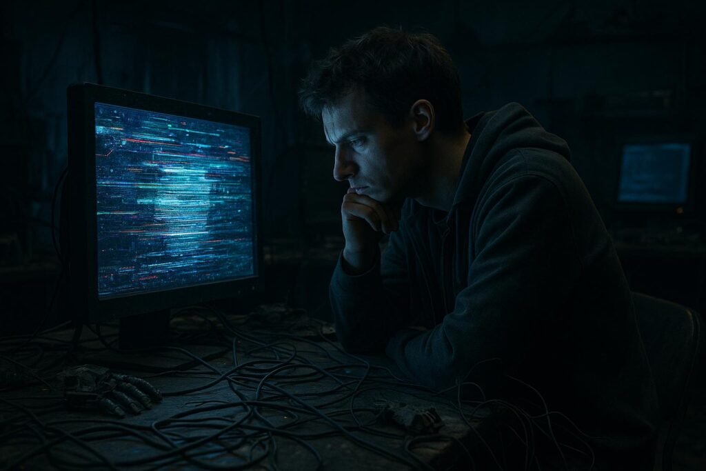 Companies risk setbacks in genAI adoption without strategic focus and workforce training 1759093630 image 1885303