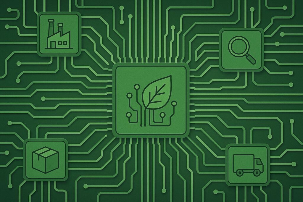 o9 Solutions recognised for AI-driven supply chain sustainability integration in Verdantix guide 1759093928 image 5721130
