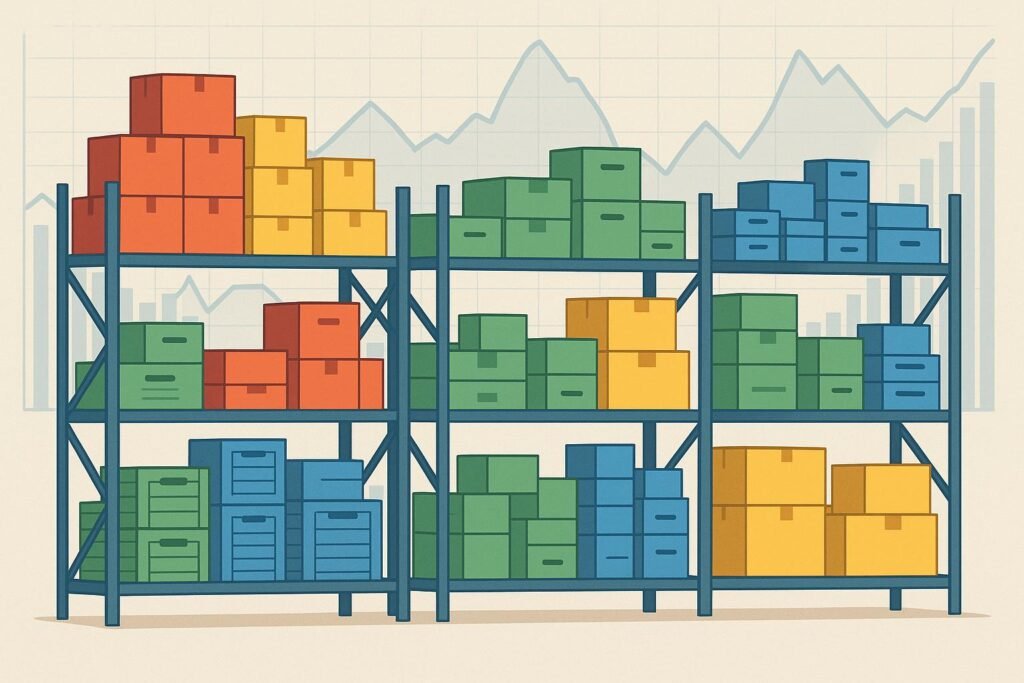 Supply chain leaders leverage advanced KPIs to transform warehouse performance amid market shifts 1759095732 image 5410931