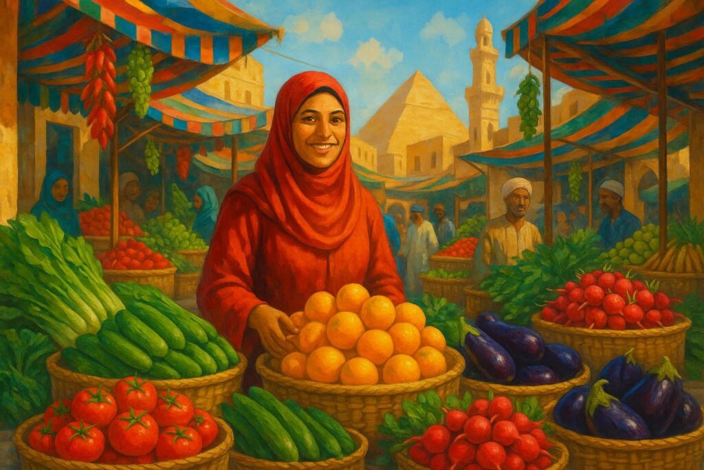 EU partnership accelerates Egypt’s push for food security and supply chain modernisation 1759096029 image 9832583