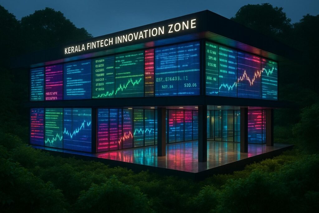Kerala’s cooperative banks embrace tech innovation with new fintech hub 1759274228 image 2475217