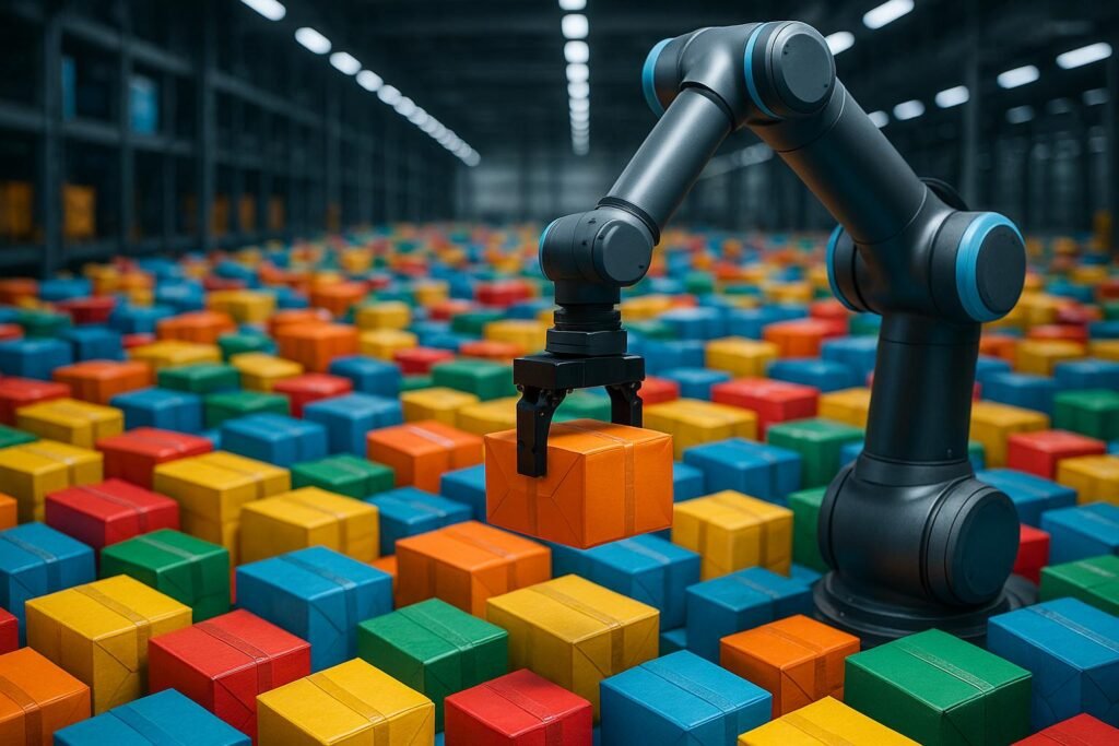 E-commerce order fulfillment transforms into a strategic growth engine amid rising consumer expectations 1759276328 image 7366027