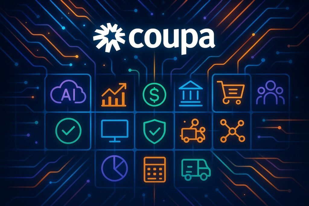 Coupa's latest update accelerates autonomous spend management with over 100 new AI-driven features 1759483332 image 3260866