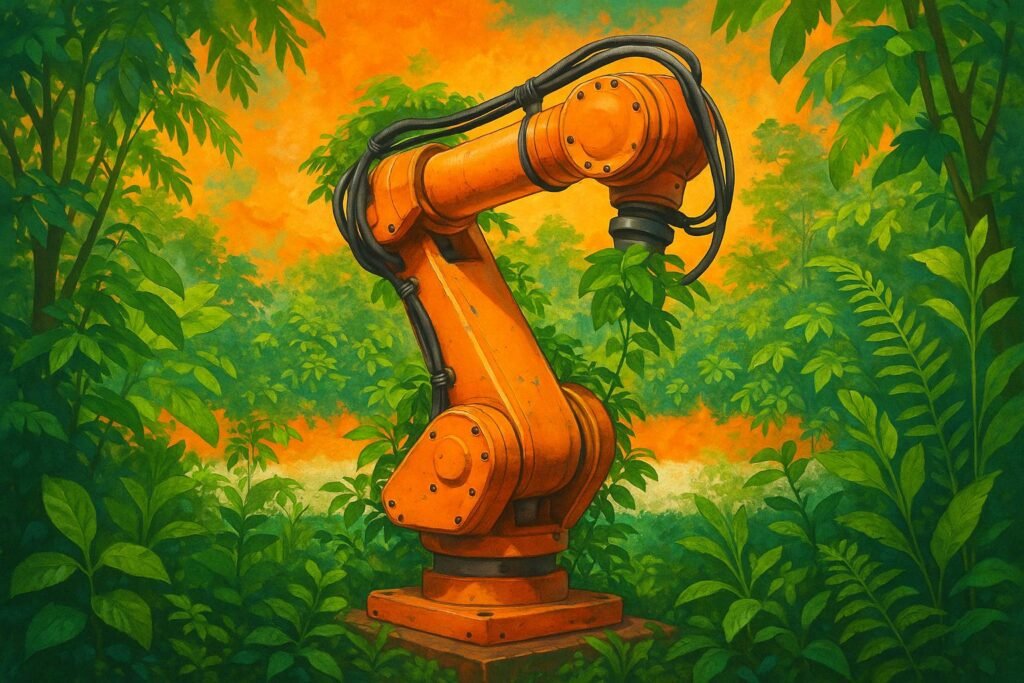 Sharp India leverages digital innovation and sustainability to redefine logistics resilience amid policy shifts 1759695729 image 9672229