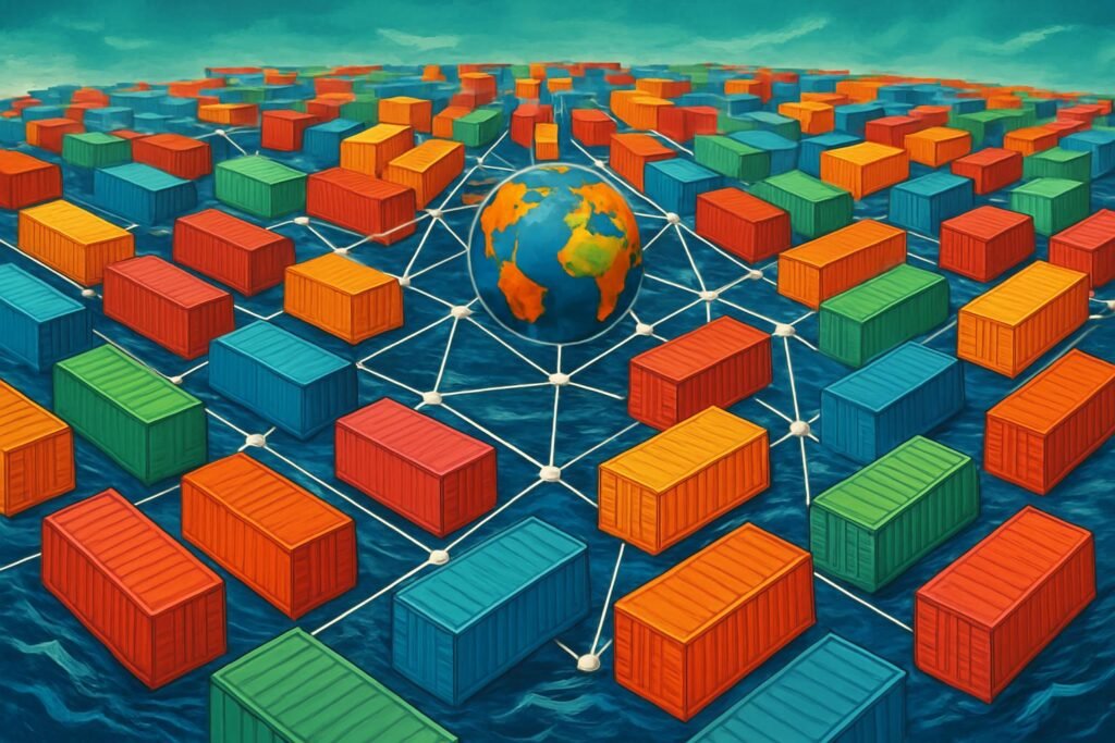 Offshoring becomes essential for supply chain resilience amid escalating global disruptions 1759702932 image 5474988