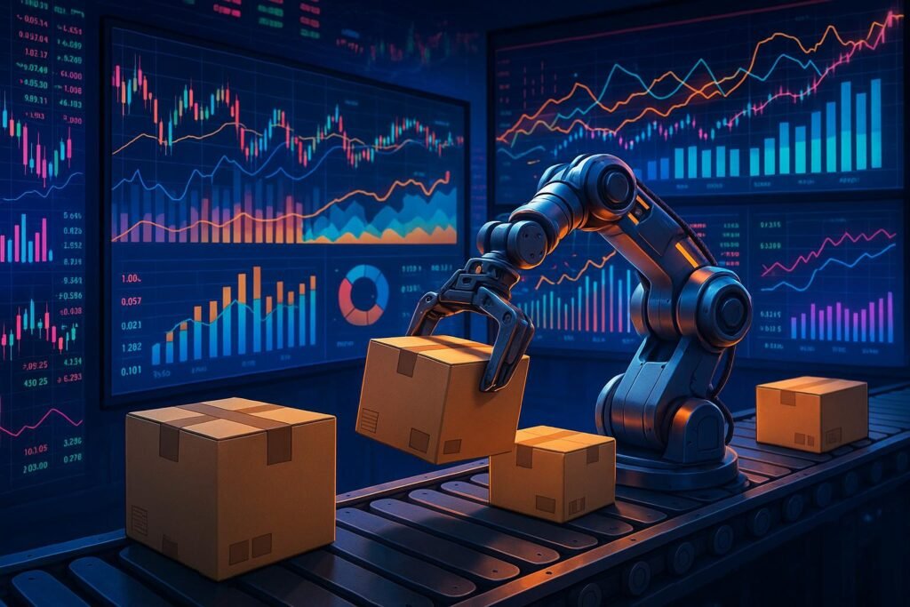 LogiNext transforms logistics finance with real-time, predictive payment insights 1759882927 image 2905989