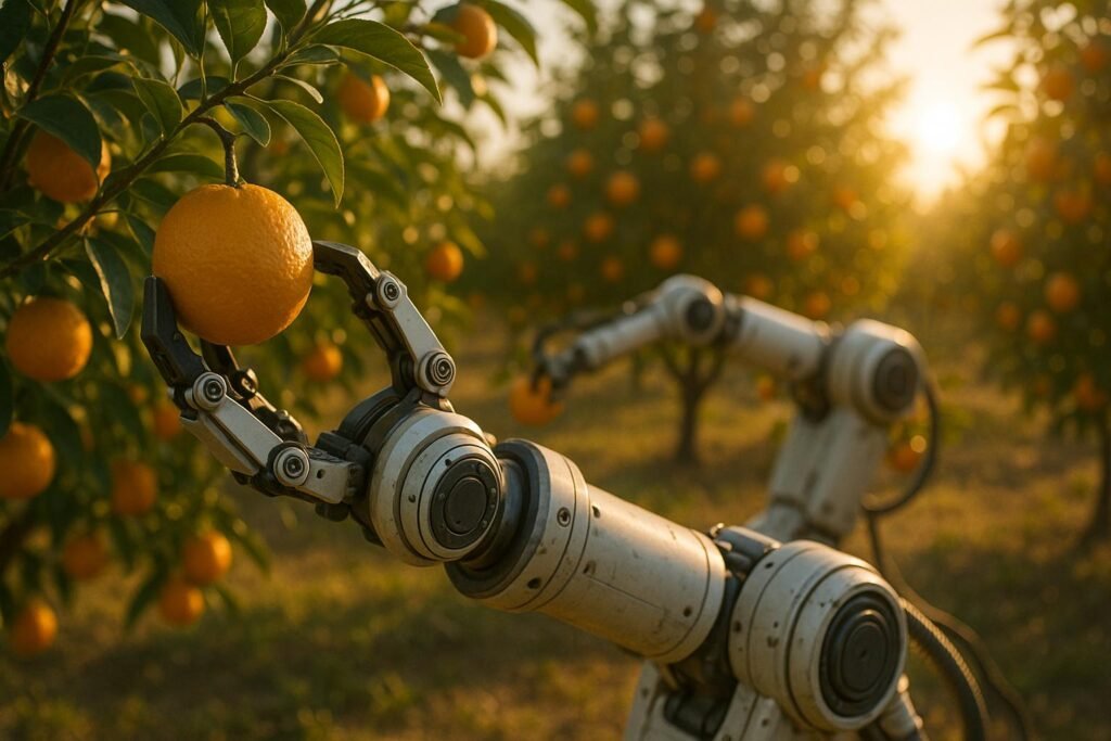 Place UK leads the charge with innovative agri-tech transforming British fruit farming 1759884730 image 3014663