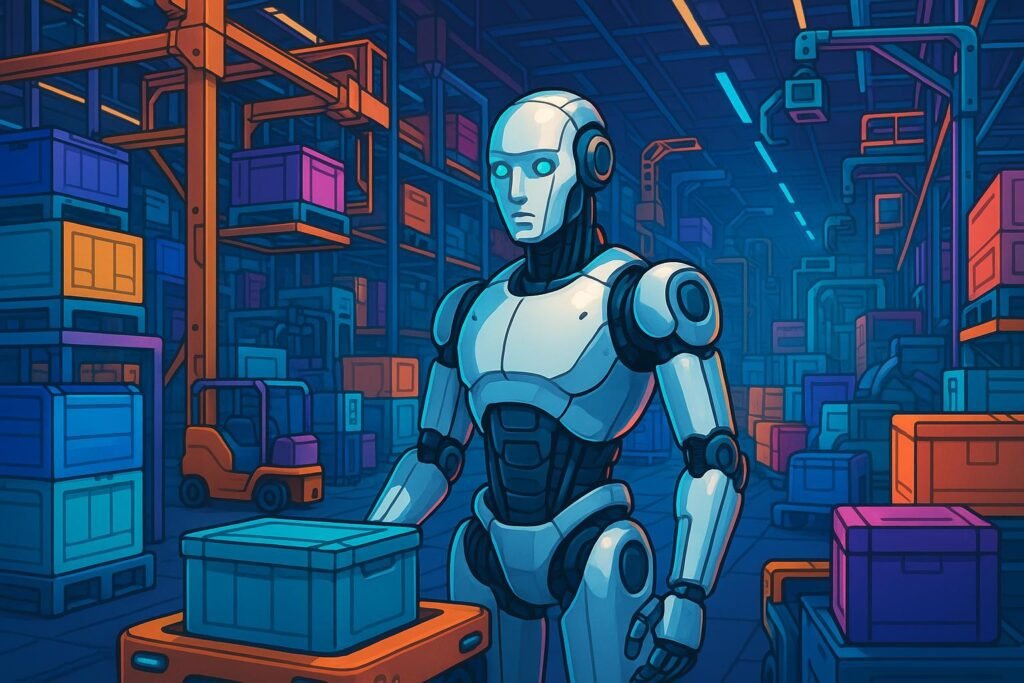 2026 3PL study reveals technological leap and new strategic alliances amid supply chain challenges 1759888329 image 4269930