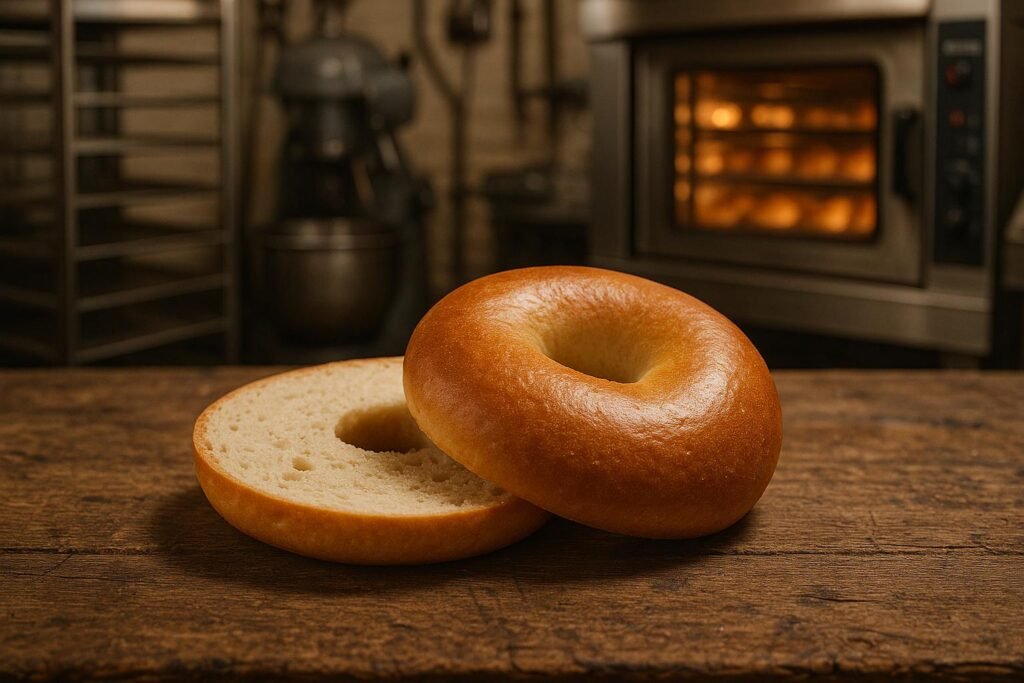 ArrowStream extends partnership with Bagel Brands to enhance supply chain resilience 1761077527 image 1624470