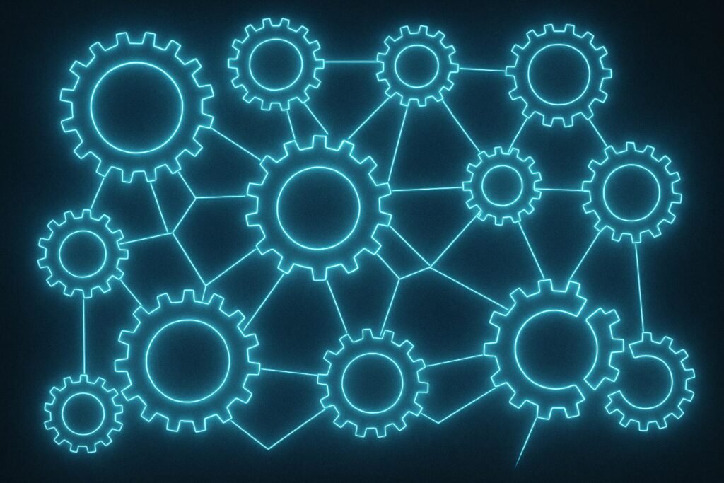 Reimagining supply chain orchestration: AI's promise and the need for holistic governance 1761077825 image 5887253