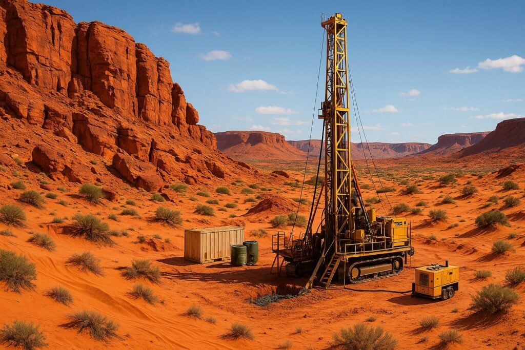 US-Australia critical minerals partnership aims to challenge China's supply dominance with $8.5 billion pipeline 1761080827 image 3081511