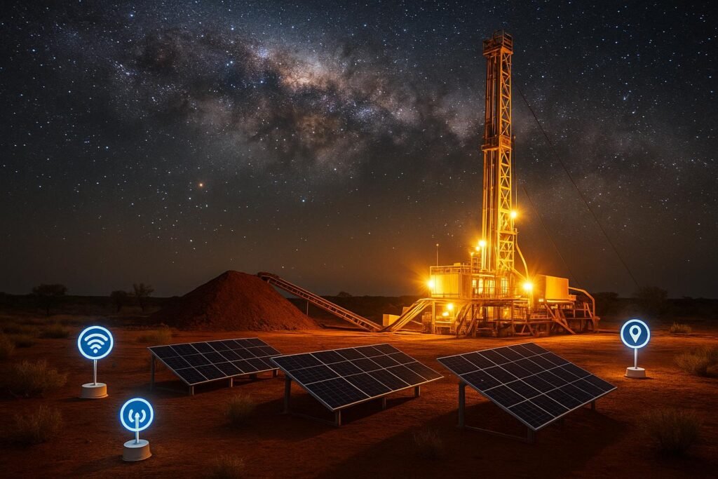 Australia leads a digital revolution in critical minerals with blockchain and IoT 1761085930 image 9148489
