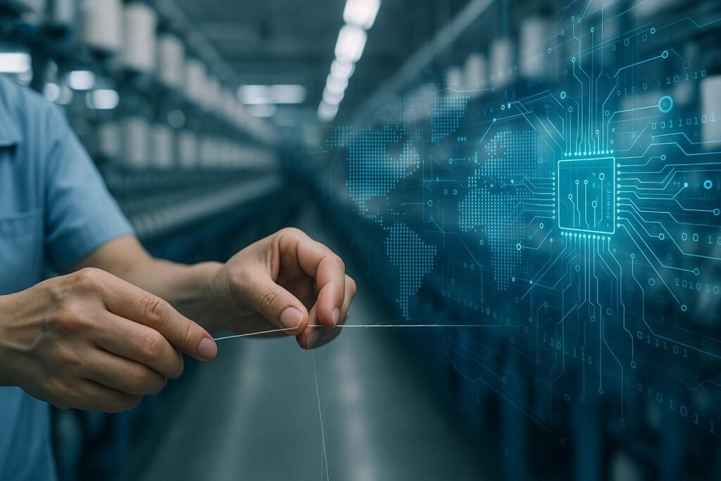 International Apparel Federation partners with Infor to boost supply chain transparency and sustainability 1761093129 image 6835923