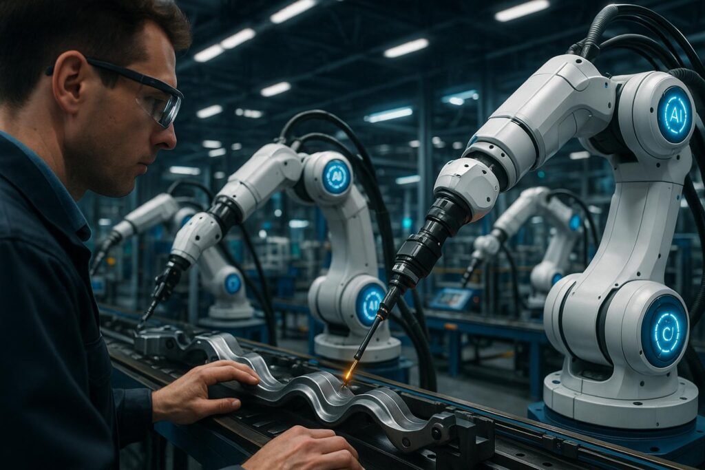 Rapid adoption of agentic AI transforms enterprise functions with a focus on trust and expertise 1761175926 image 1562532