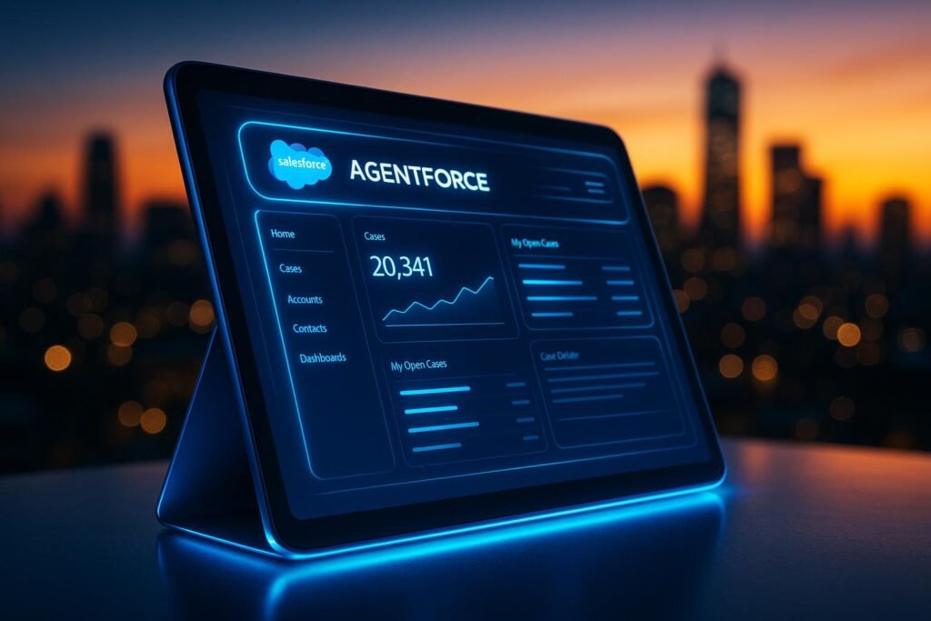 Salesforce unveils new AI features to accelerate enterprise adoption at Dreamforce 1761178928 image 1075018