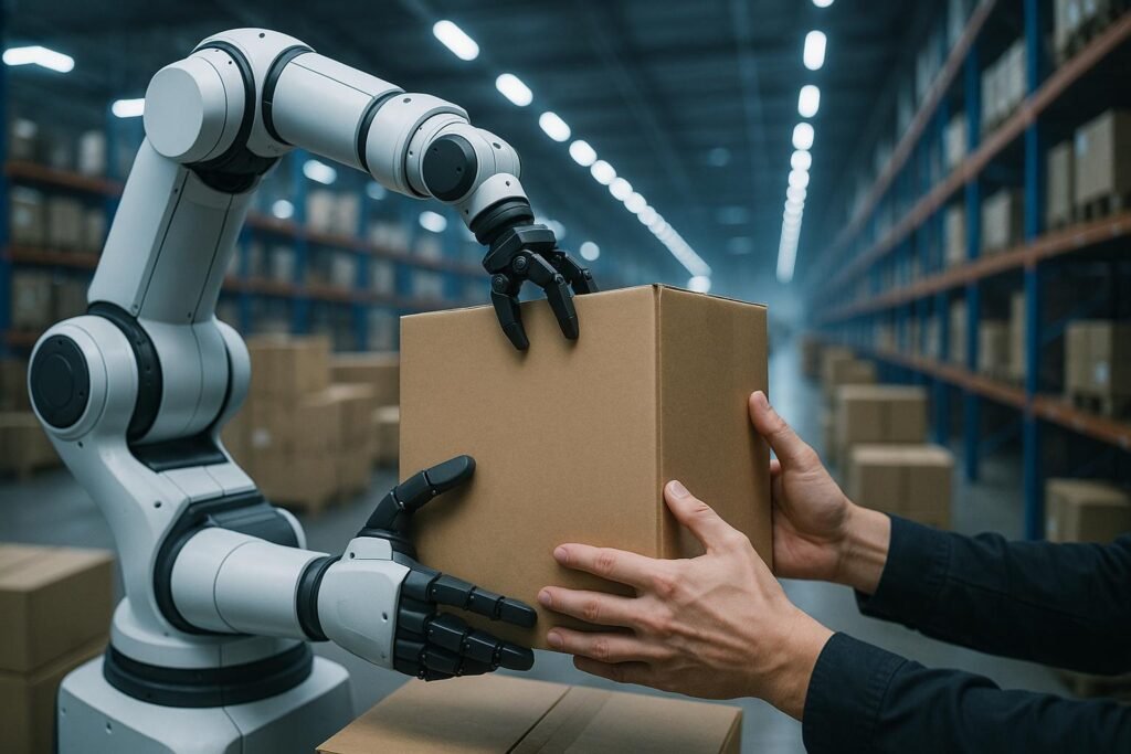 DPW Amsterdam 2025 highlights the need to develop procurement capabilities alongside AI adoption 1761349628 image 3972584
