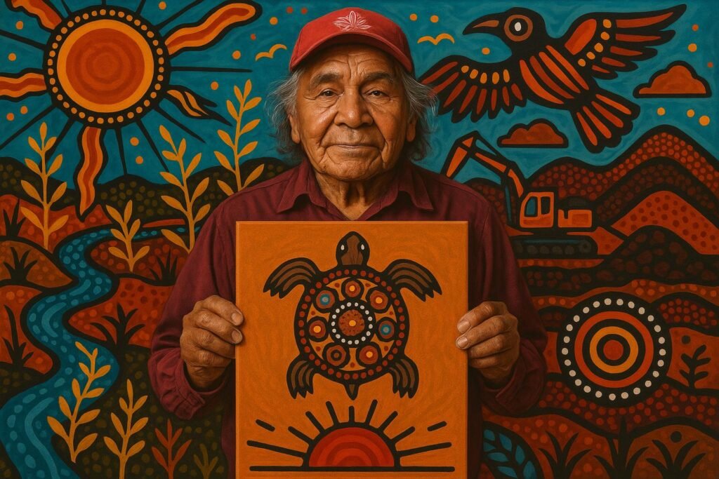 Mining industry pivots to genuine Indigenous collaborations transforming industry standards 1761350528 image 4005928