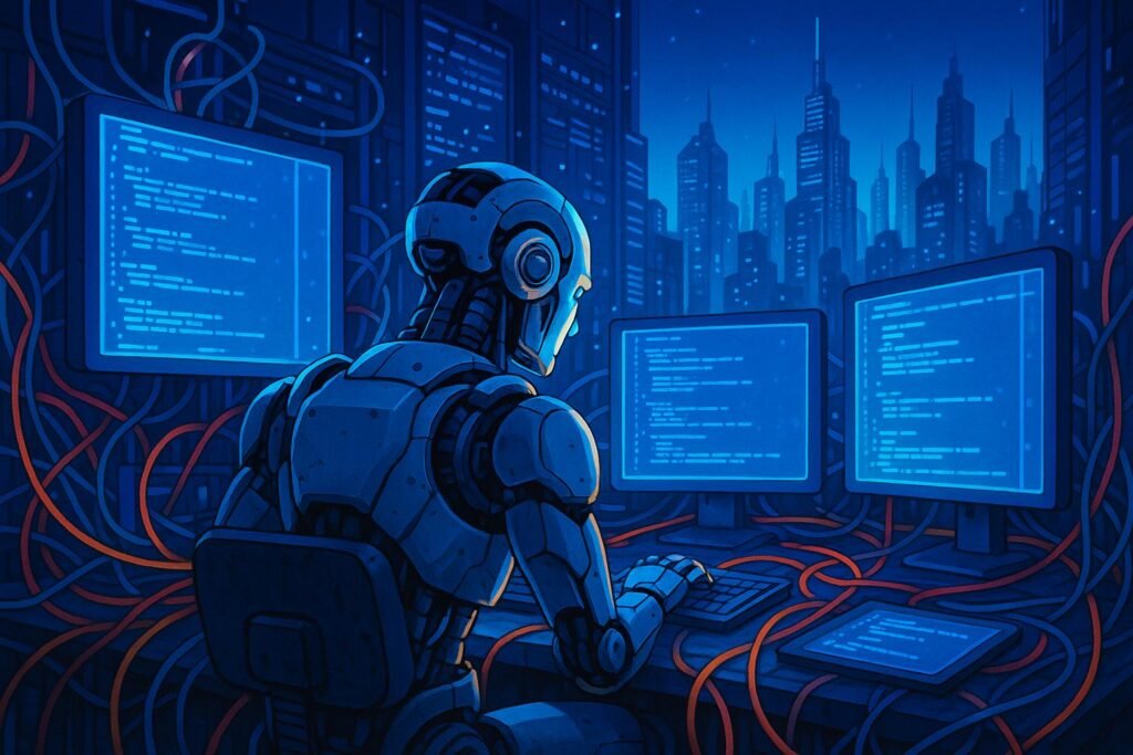 AI model development accelerates as businesses seek cost-effective innovation 1761351427 image 2871135