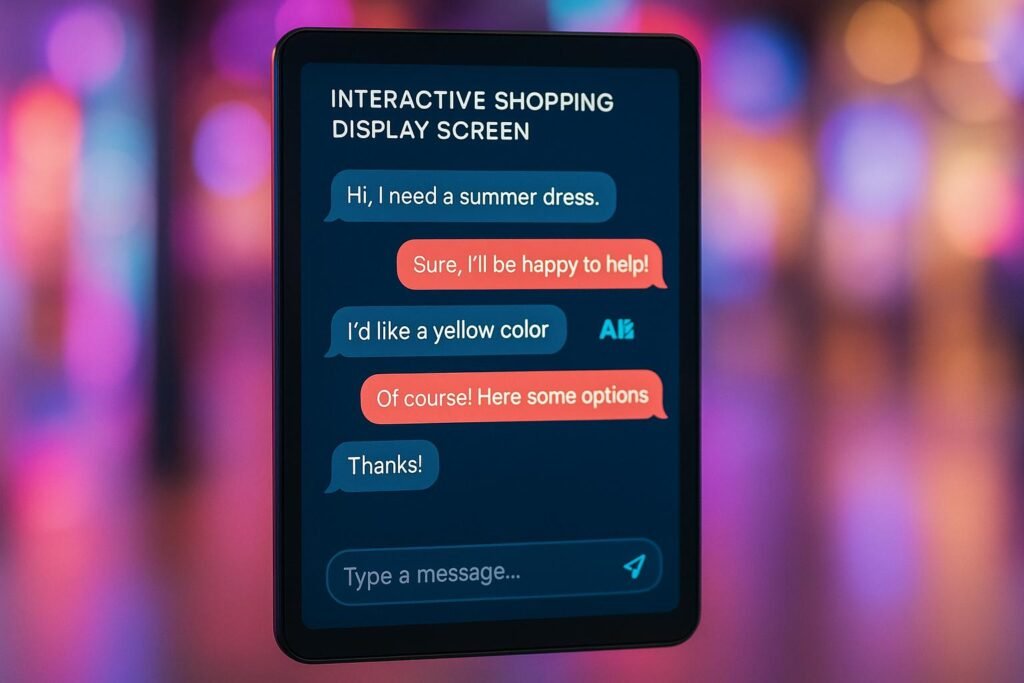 Walmart’s AI partnership with OpenAI targets revolutionising conversational shopping 1761352325 image 2524712