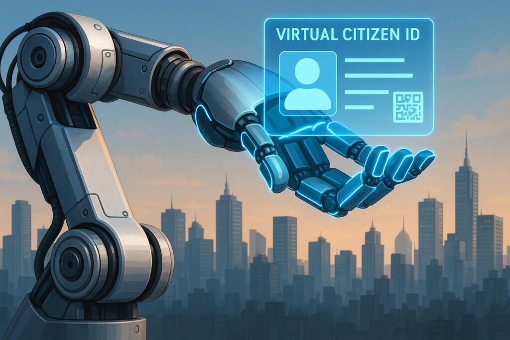 Public sector accelerates adoption of agentic AI to transform citizen services 1761353227 image 1868692
