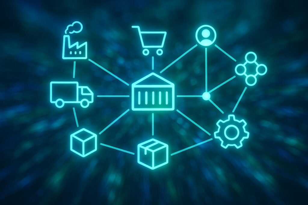 Revolutionising supply chains: how intelligent execution is transforming customer trust and resilience 1761418326 image 5955547