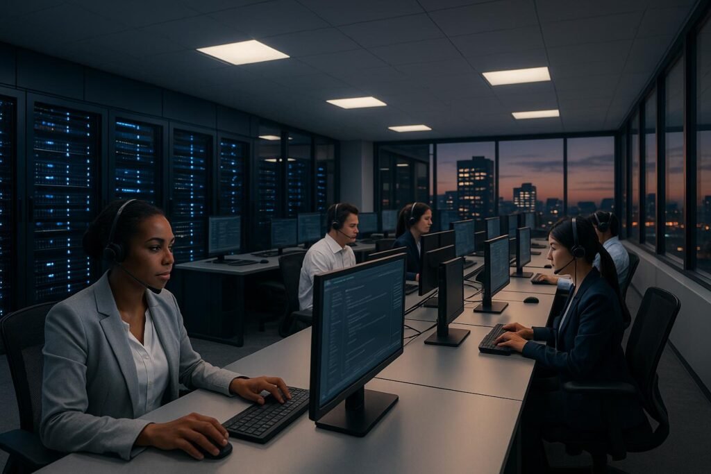 Insurance firms scrutinise outsourcing partners for security and customer experience 1761419225 image 6922054
