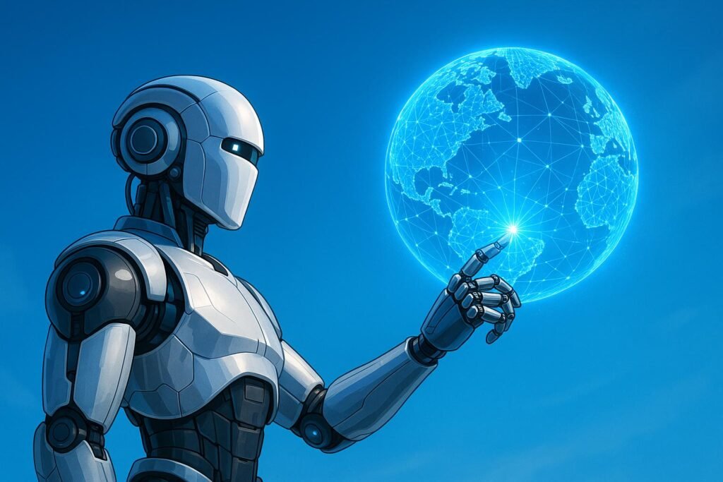 Google Ads marks 25 years with a leap into AI-driven automated advertising era 1761419525 image 8108412
