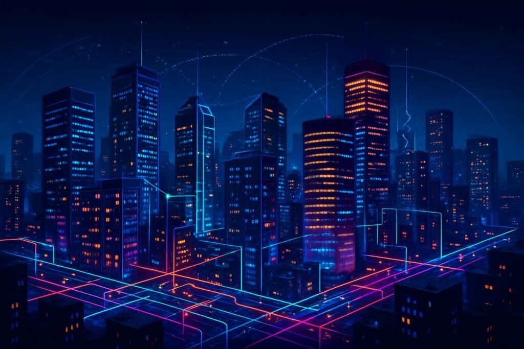 Business transformation accelerates as companies embrace digital, innovation, and sustainability 1761421625 image 5067153