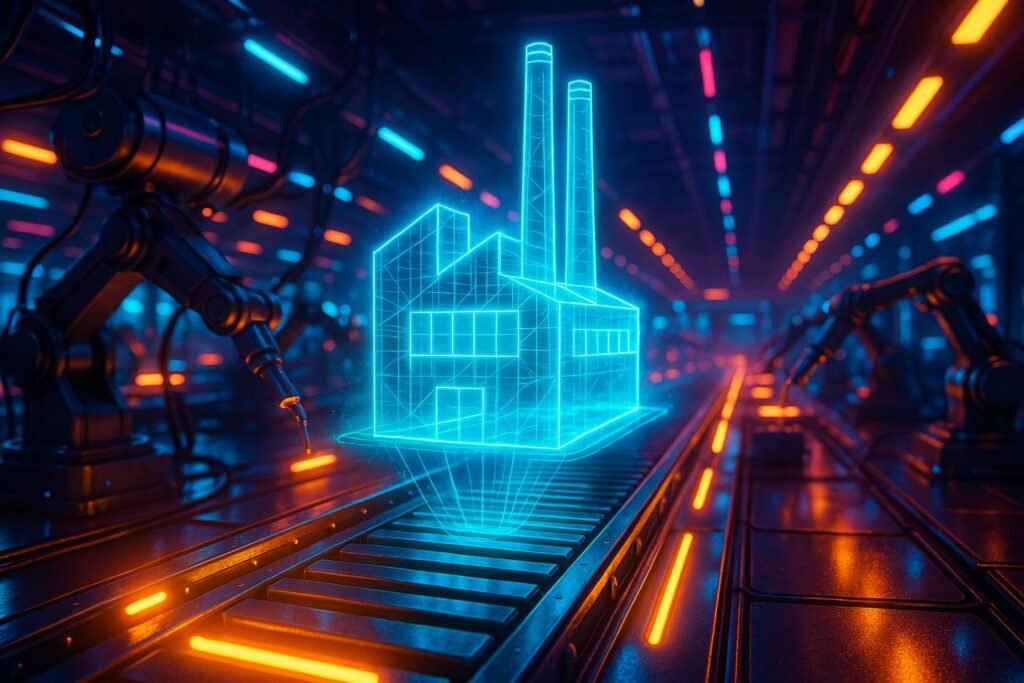 Digital twins accelerate transformation in packaging manufacturing with predictive insights 1761421927 image 9582893